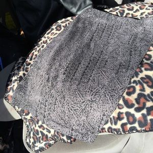 Xhilaration mini pencil skirt